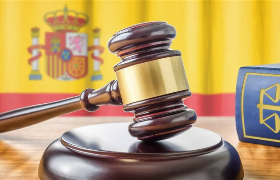 Spain’s Foreigner Law