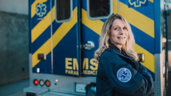 average emt salary in the usa