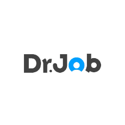 Dr. Job logo