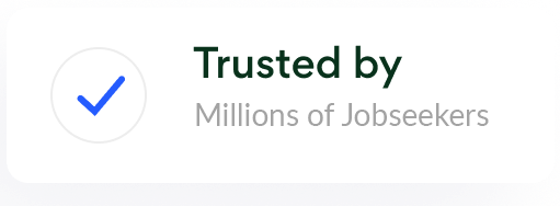 Trusted by